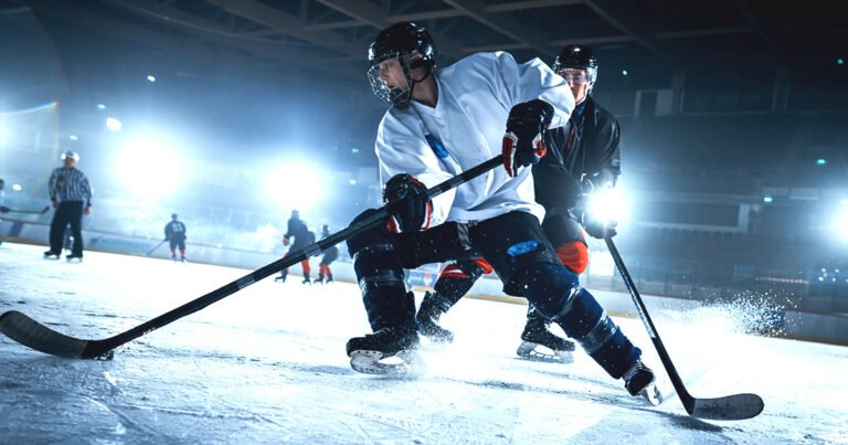 mn high school hockey state tournament 2023