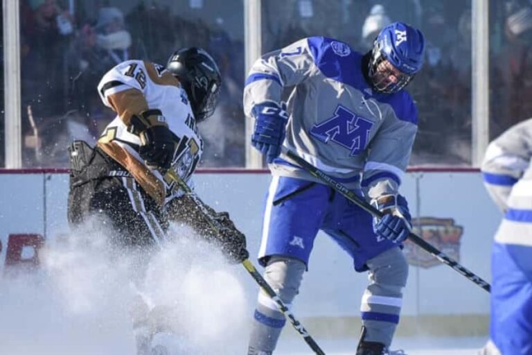 mn hs hockey