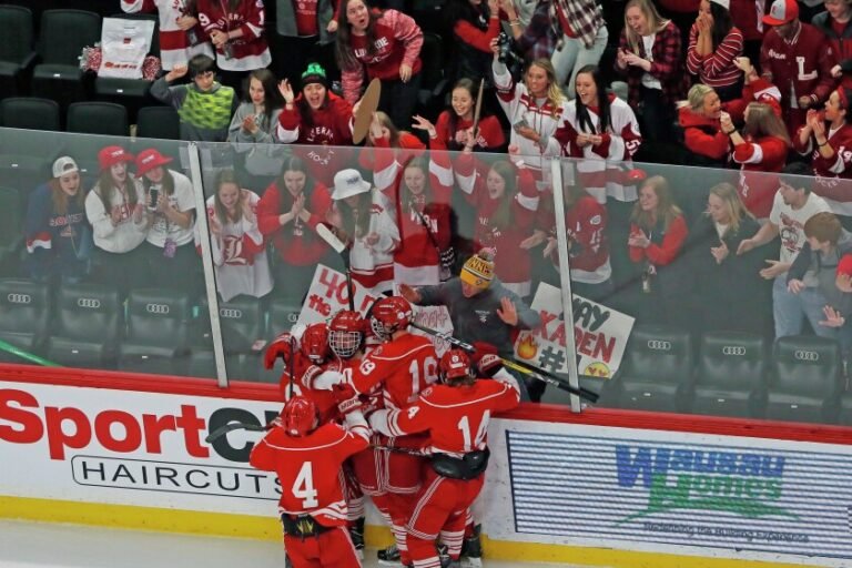 mn hs hockey tourney