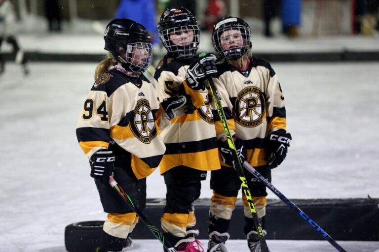 wisconsin youth hockey forum