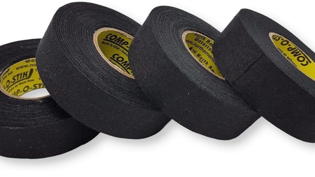 hockey tape