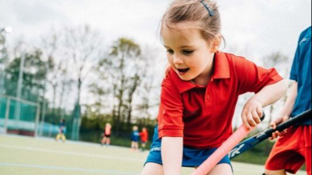 what does my beginner daughter need for field hockey