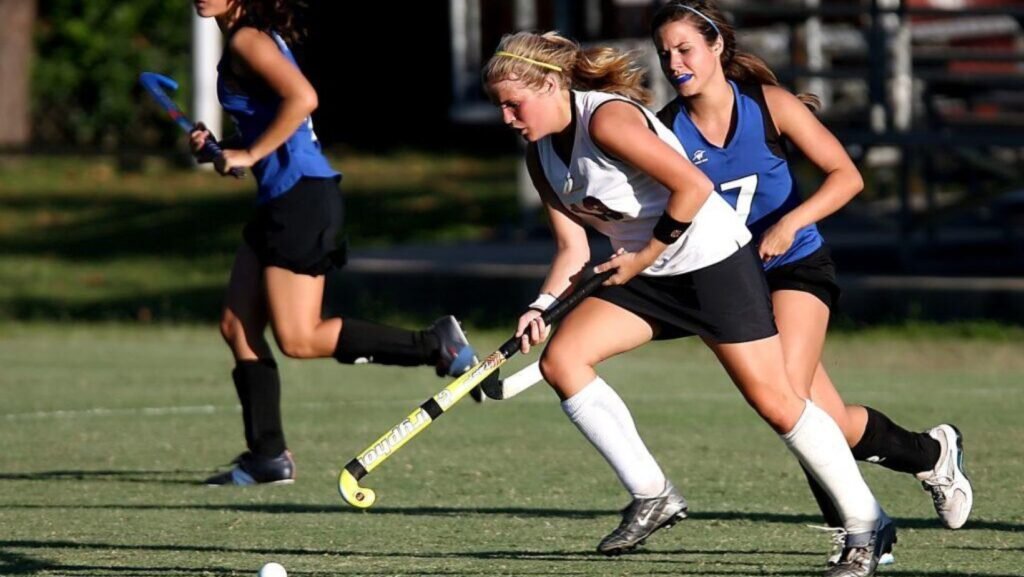 what does my beginner daughter need for field hockey