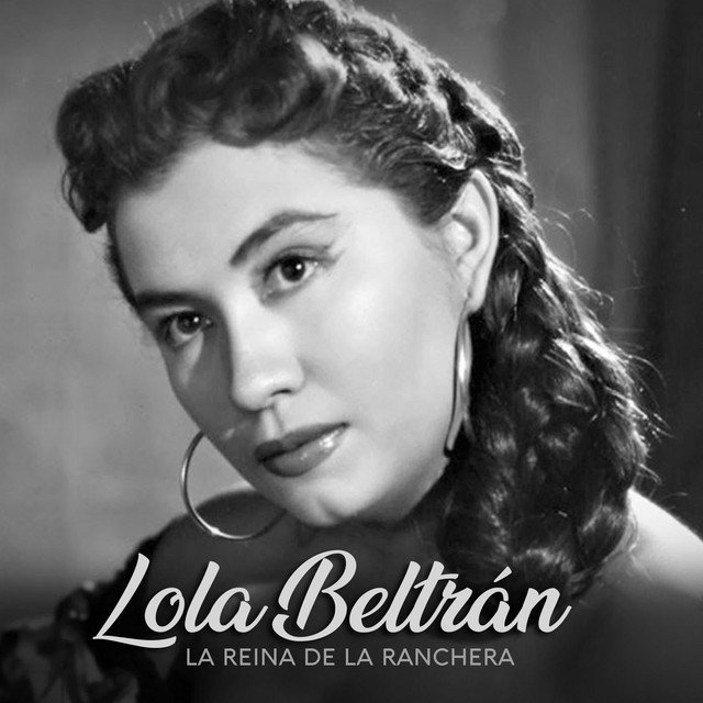 Lola Beltrán