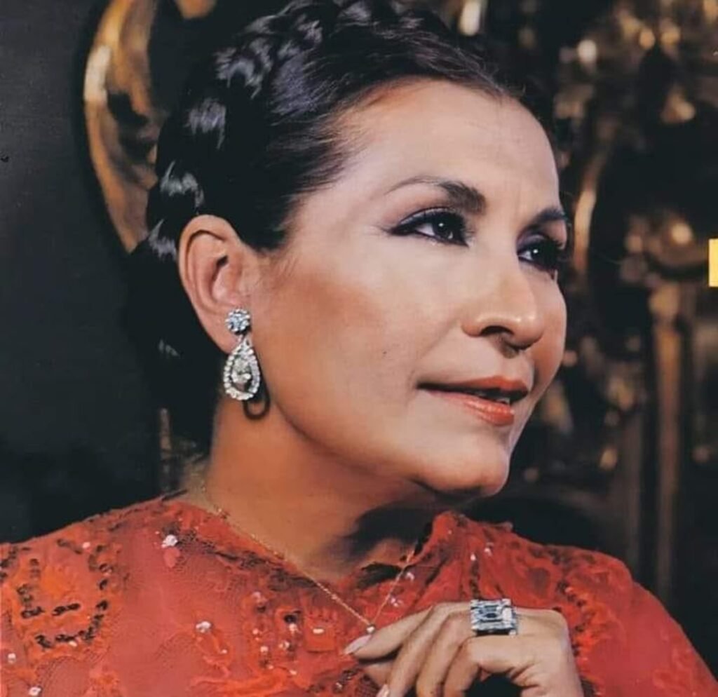 Lola Beltrán