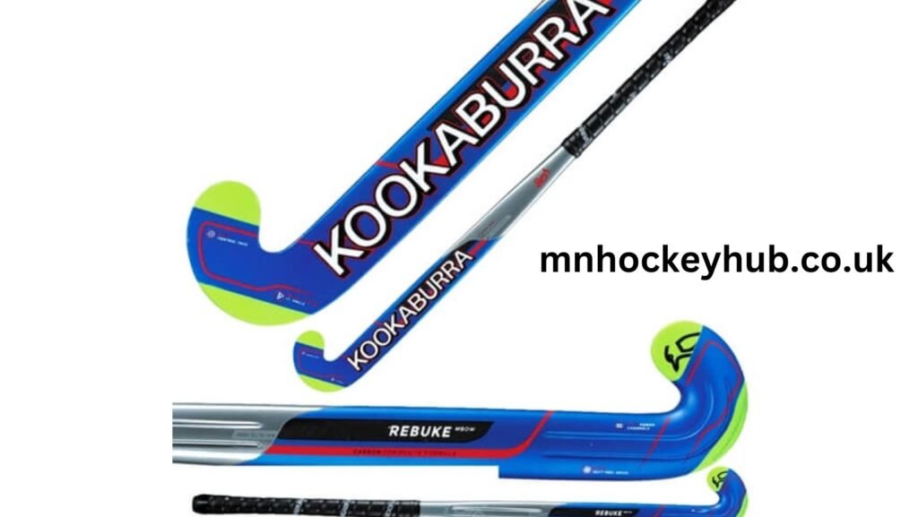 kookaburra field hockey stick usa