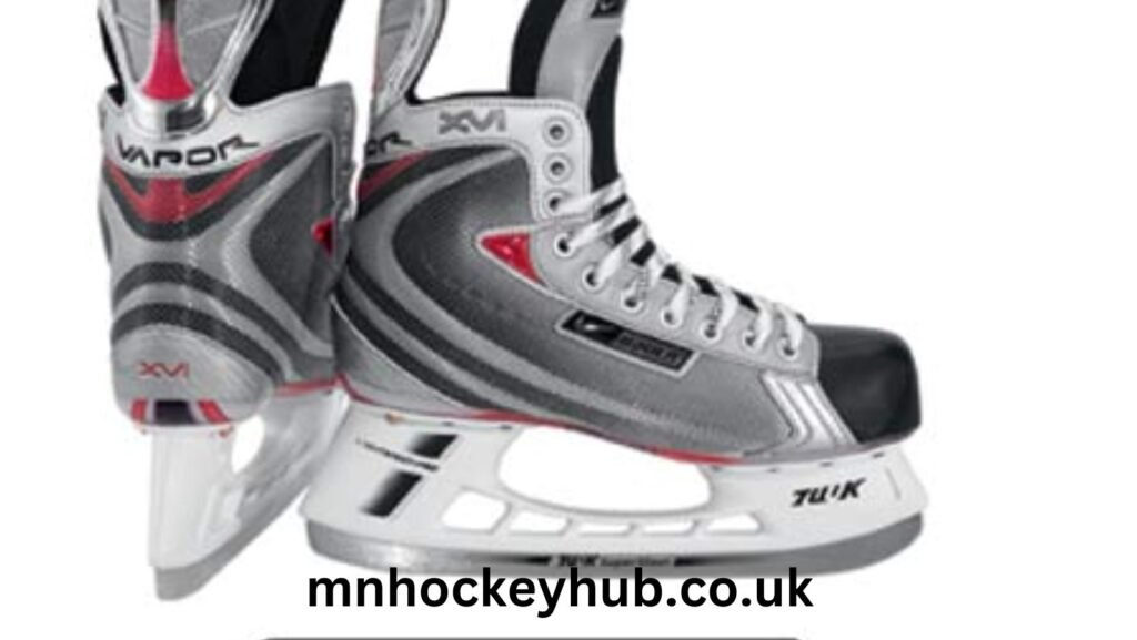 bauer nike hockey skates