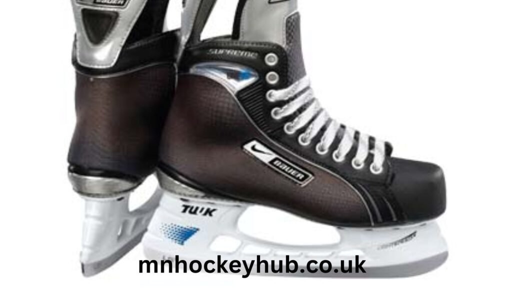 bauer nike hockey skates