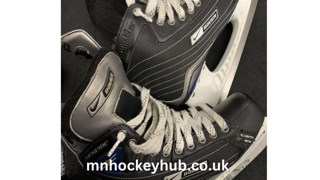 bauer nike hockey skates