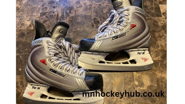 bauer nike hockey skates