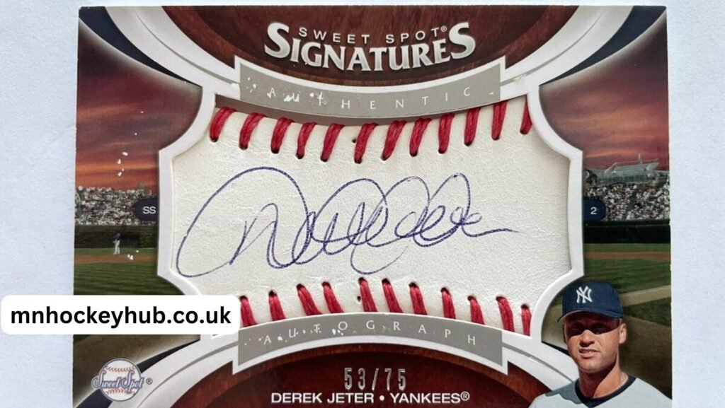 yankees signature series 2000vbox