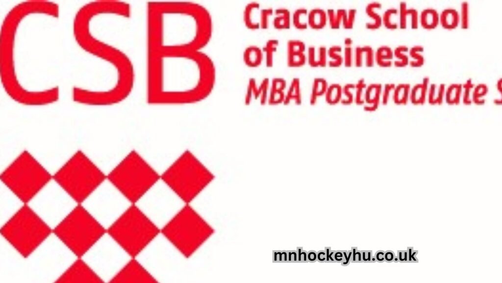 cracow school of business and commerce