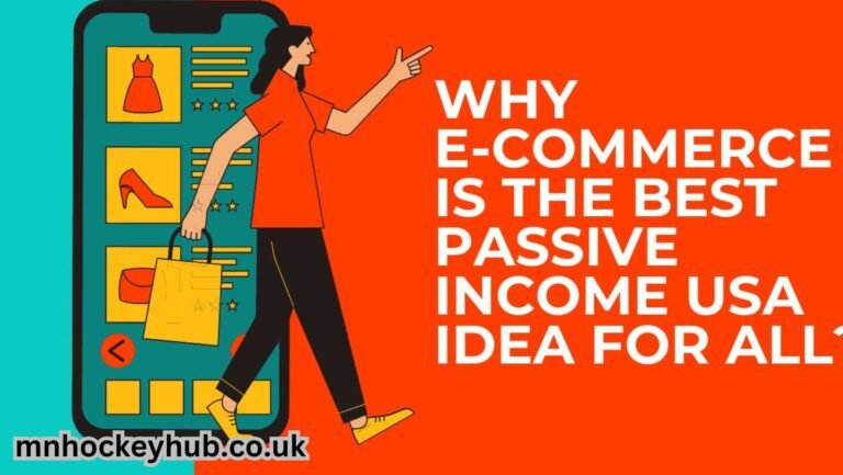 e-commerce marketing strategies dfy diversify what is passive income