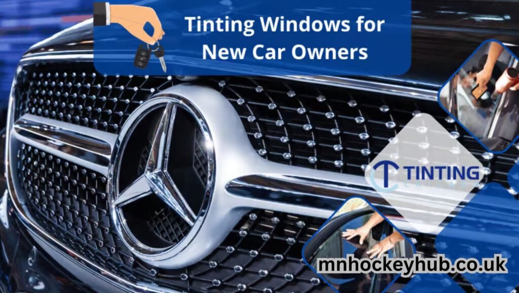 do some mercedes dealers charge for after market window tinting