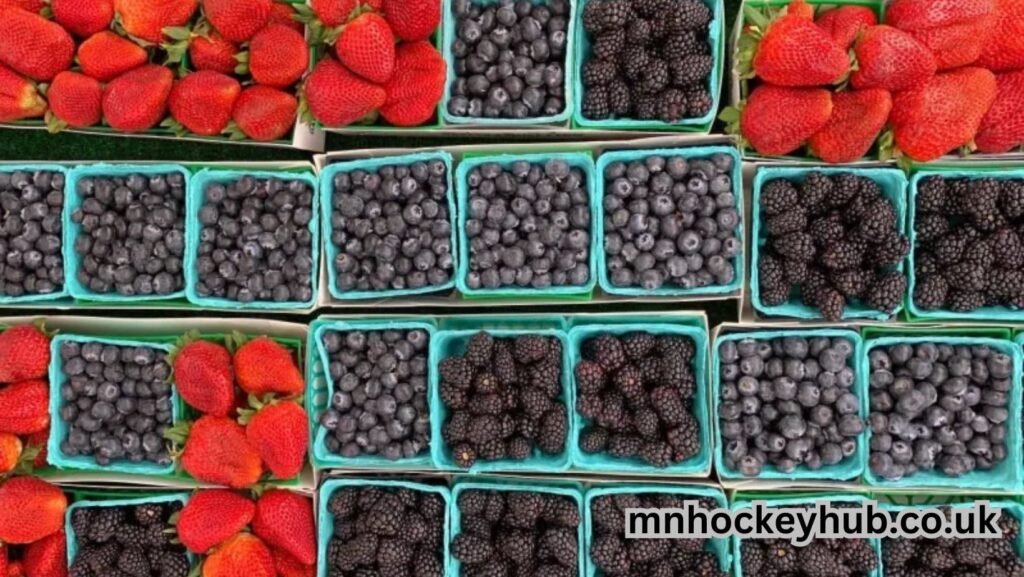 larchmont village farmers market ebt​