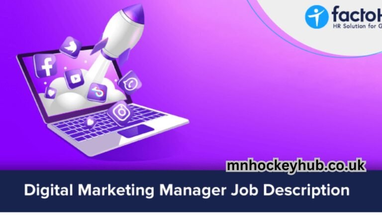 digital marketing manager job id: - syfjp00000785​