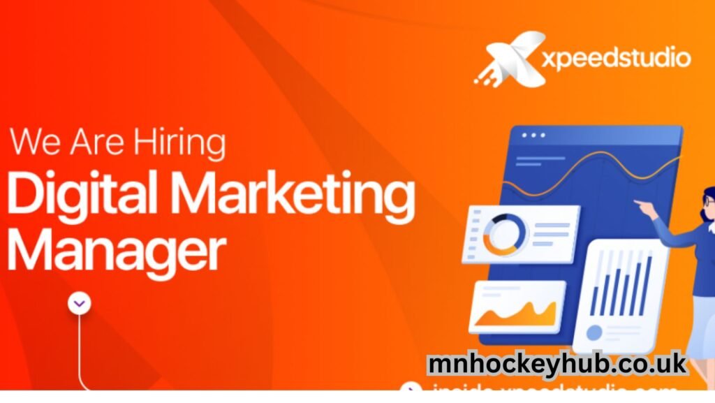 digital marketing manager job id: - syfjp00000785​