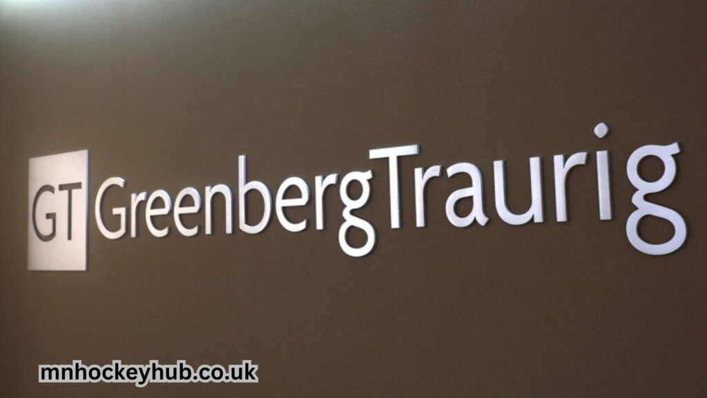 greenberg traurig business development specialist salary​